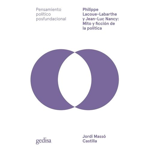 PENSAMIENTO POLITICO POSTFUNDACIONAL