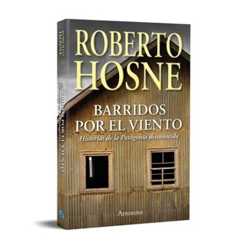 BARRIDOS POR EL VIENTO - HOSNE