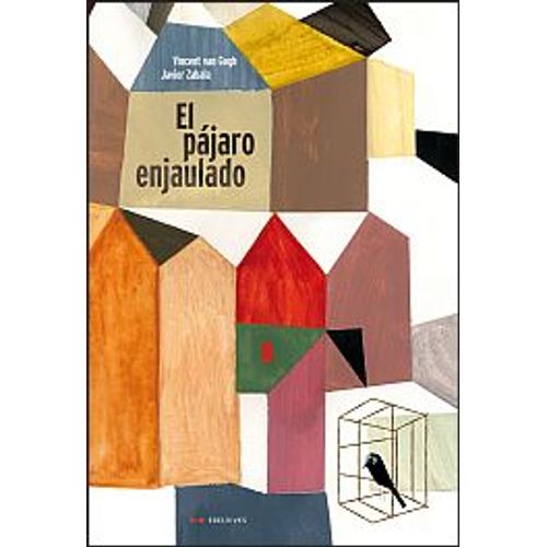 EL PAJARO ENJAULADO - ALBUMES