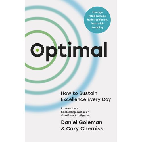 OPTIMAL - DANIEL GOLEMAN - CARY CHERNISS