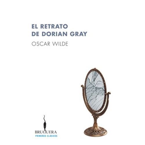 EL RETRATO DE DORIAN GRAY