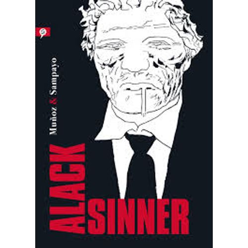 ALACK SINNER