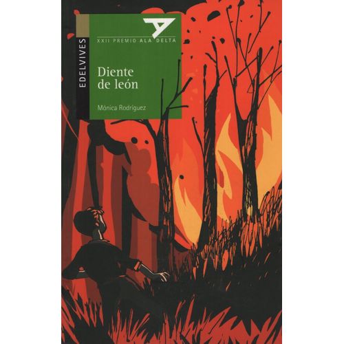 DIENTE DE LEON - SERIE VERDE