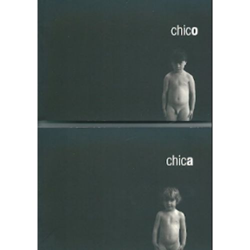 CHICO + CHICA (PACK) - PERE FORMIGUERA