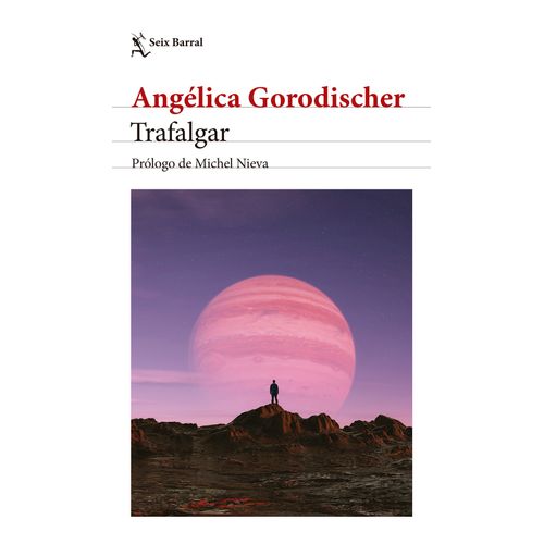 TRAFALGAR - ANGELICA GORODISCHER