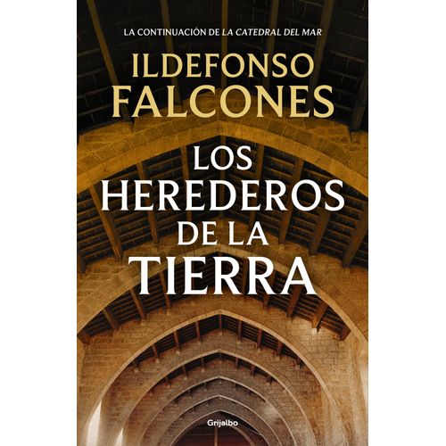 LOS HEREDEROS DE LA TIERRA - LA CATEDRAL DEL MAR 2