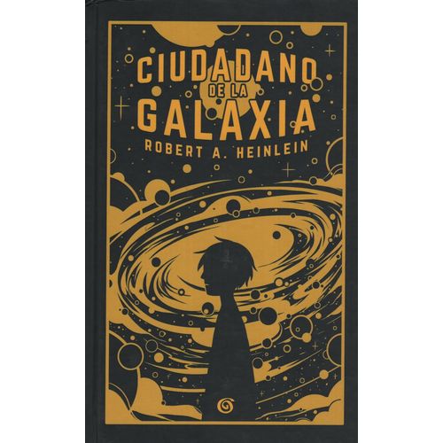 CIUDADANO DE LA GALAXIA