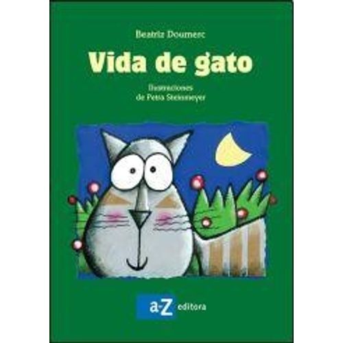 VIDA DE GATO