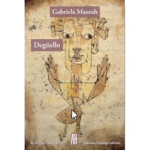 DEGÜELLO