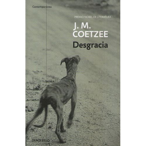 DESGRACIA (BOLSILLO)