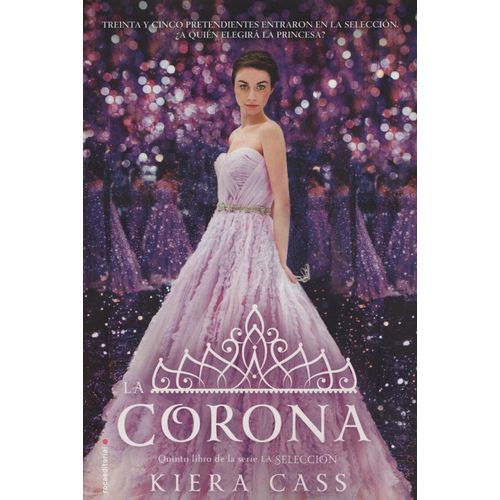 LA CORONA - LA SELECCION 5