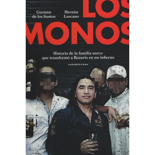 LOS MONOS