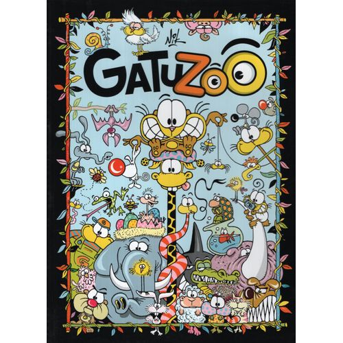 GATUZOO