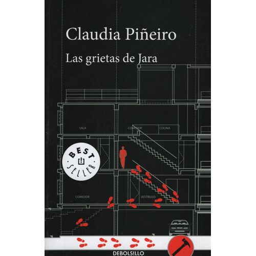 LAS GRIETAS DE JARA