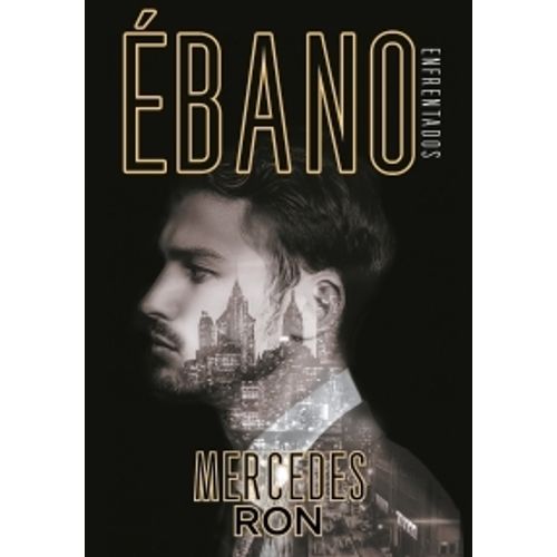 EBANO - ENFRENTADOS 2