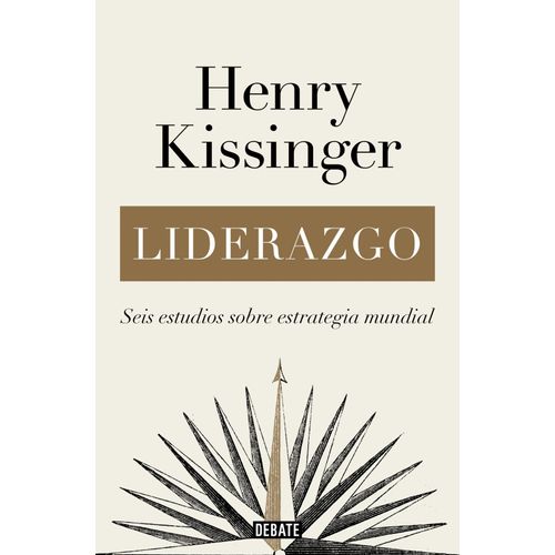 LIDERAZGO -  HENRY KISSINGER