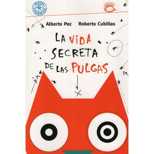 LA VIDA SECRETA DE LAS PULGAS