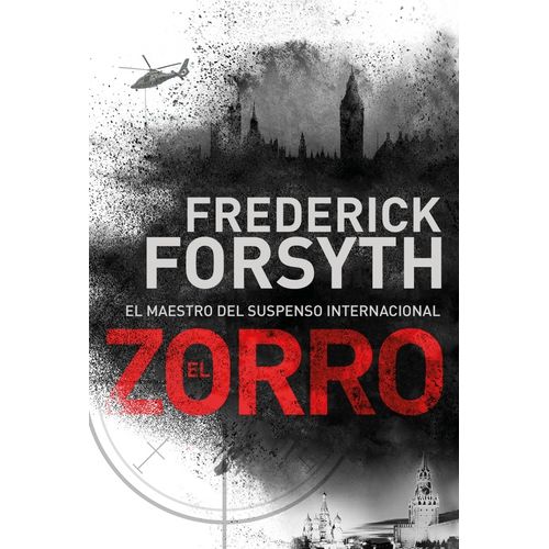 EL ZORRO