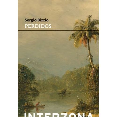 PERDIDOS - SERGIO BIZZIO