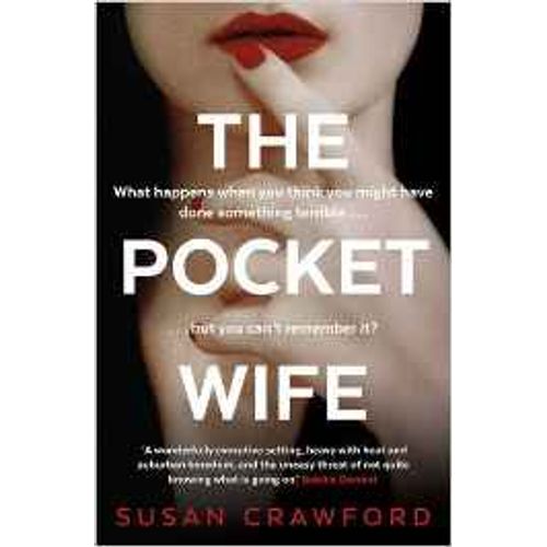 POCKET WIFE