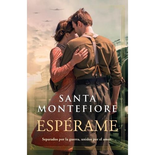 ESPERAME - SANTA MONTEFIORE