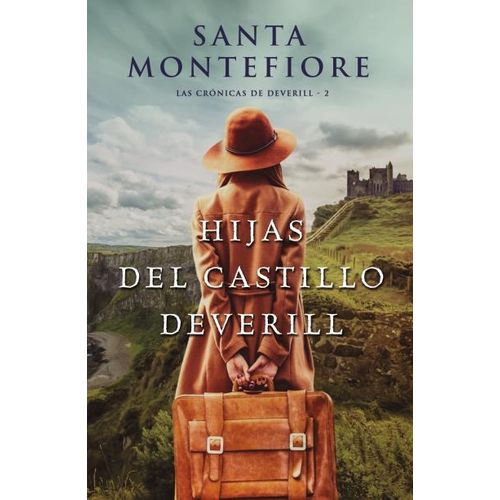 HIJAS DEL CASTILLO DEVERILL - LAS CRONICAS DE DEVERILL 2 - S