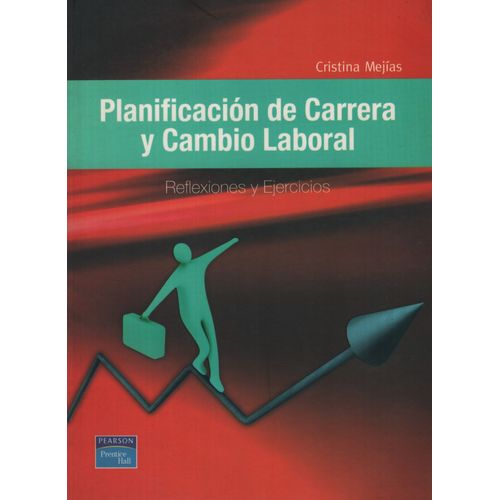 PLANIFICACION DE CARRERA Y CAMBIO LABORAL