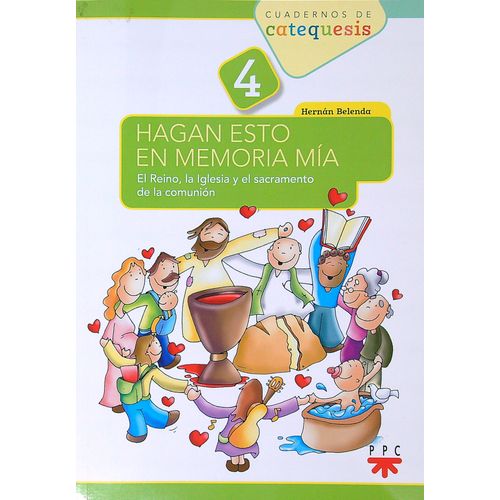 HAGAN ESTO EN MEMORIA MIA - 4TO GRADO HAGAN ESTO EN MEMORIA MIA - 4TO GRADO