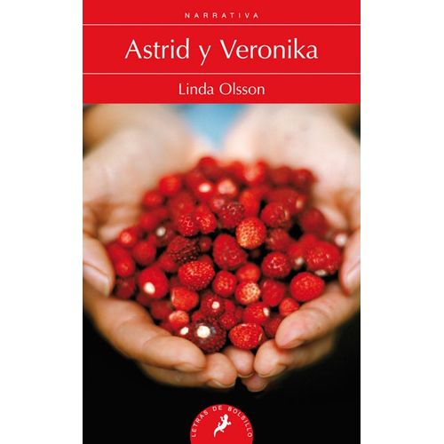 LIBRO ASTRID Y VERONIKA - LINDO OLSSON