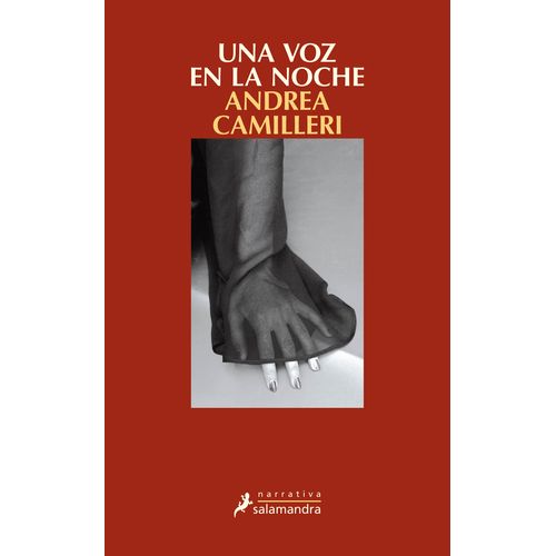 UNA VOZ EN LA NOCHE