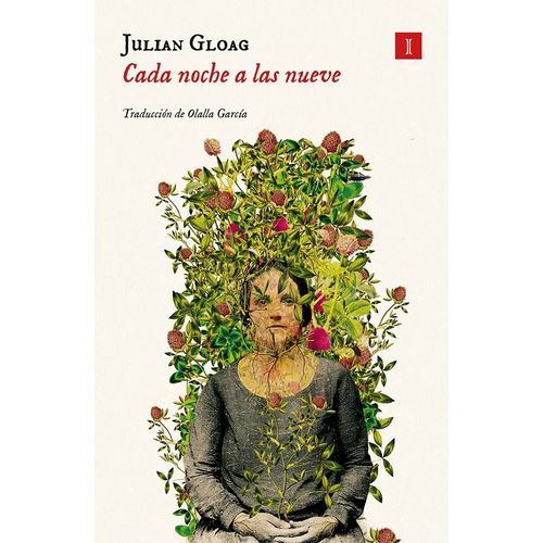 CADA NOCHE A LAS NUEVE - JULIAN GLOAG