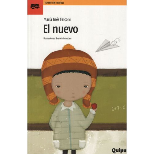 EL NUEVO - TEATRO SIN TELONES