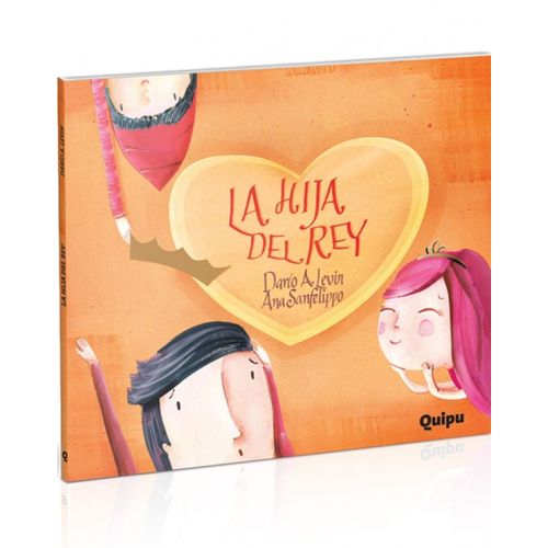 LA HIJA DEL REY - ILUSTRADOS (TAPA DURA)