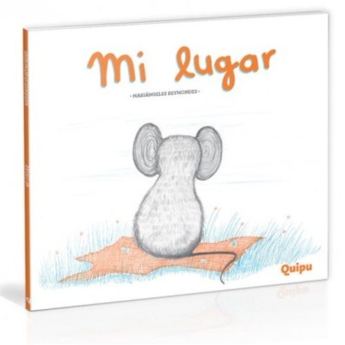 MI LUGAR MI LUGAR