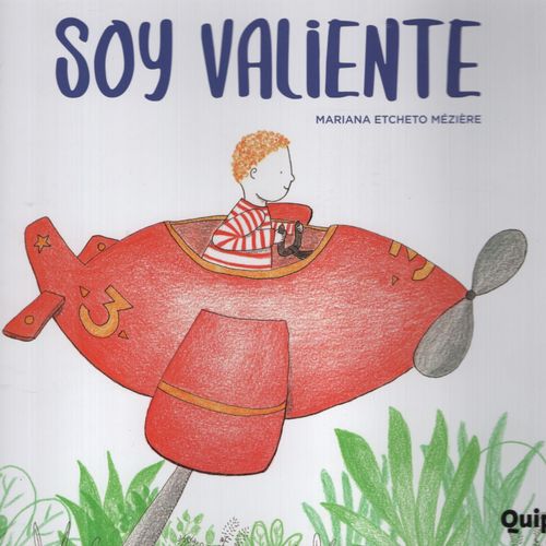 SOY VALIENTE