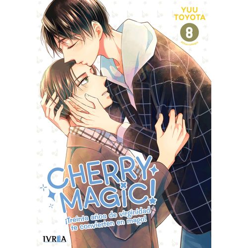 CHERRY MAGIC 8 - YUU TOYOTA