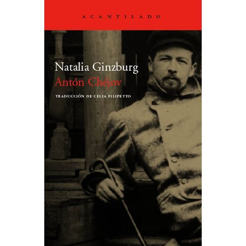 ANTON CHEJOV - NATALIA GINZBURG