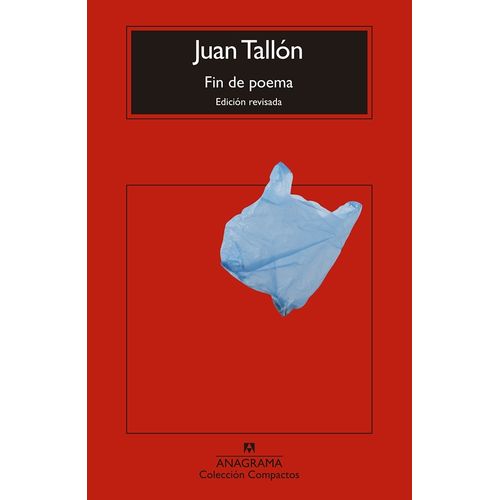 FIN DE POEMA - JUAN TALLON