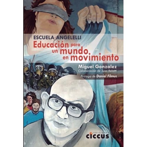 ESCUELA ANGELELI - EDUCACION PARA UN MUNDO EN MOVIMIENTO