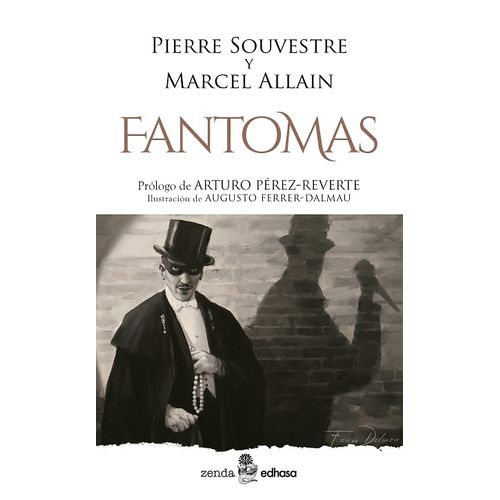 FANTOMAS