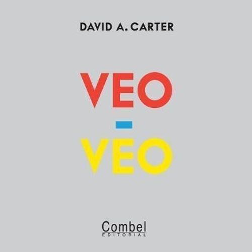 LIBRO VEO - VEO - CARTER