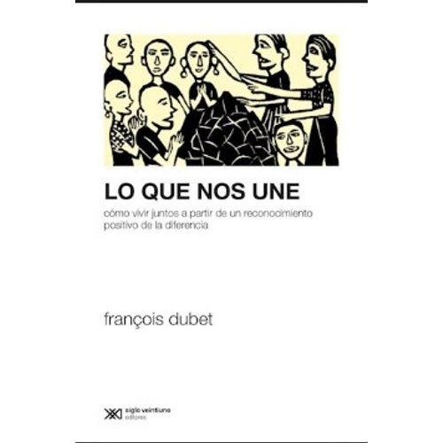 LO QUE NOS UNE