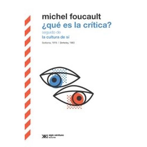 QUE ES LA CRÍTICA?