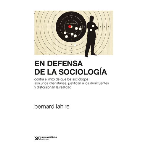 EN DEFENSA DE LA SOCIOLOGÍA