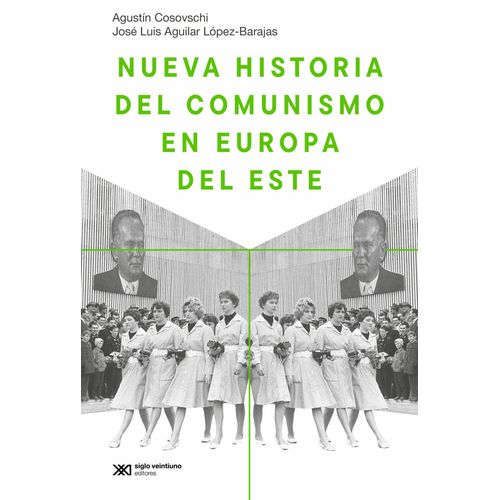 NUEVA HISTORIA DEL COMUNISMO EN EUROPA DEL ESTE