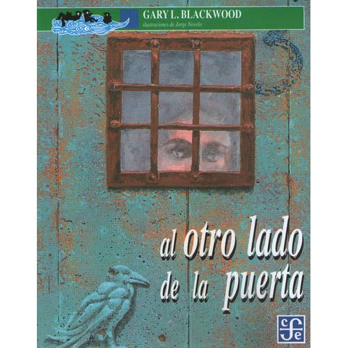 AL OTRO LADO DE LA PUERTA
