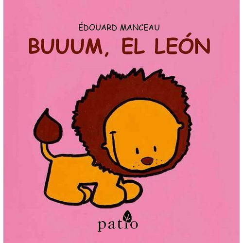 BUUUM, EL LEON BUUUM, EL LEON