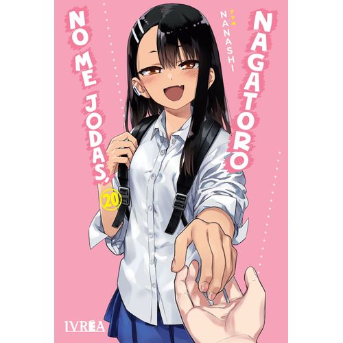 - NANASHI