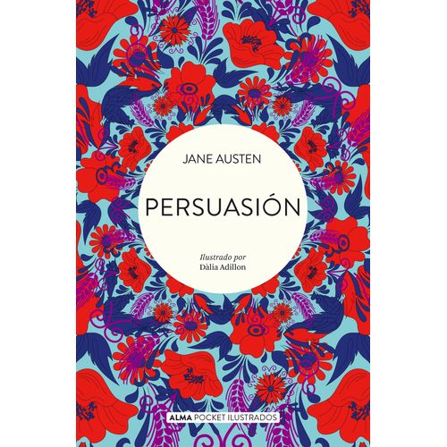 PERSUASION (POCKET) -