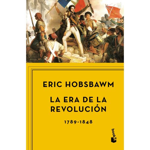 ERA DE LA REVOLUCION 1789-1848